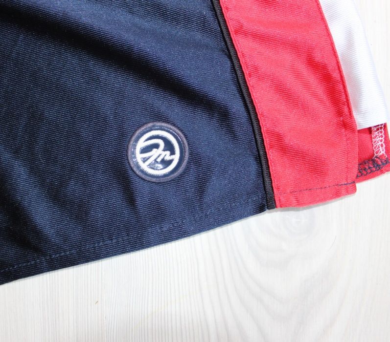 Pantaloni scurti baschet/gen hip hop SIR BENNY MILES, marime M