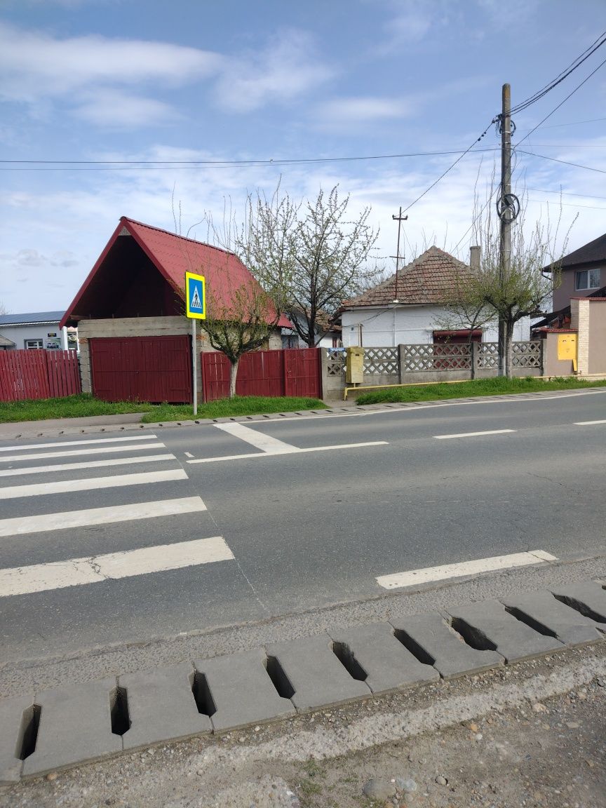 Casa de vanzare/ Valea lui Mihai