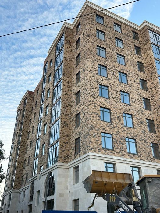 Продам 3 комнатную квартиру в новостройке по лучшей цене