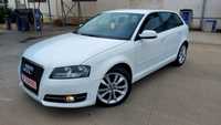 Audi A3 Sportback 1.6 TDI **2011**Euro 5**213.000 km**Bose Edition**