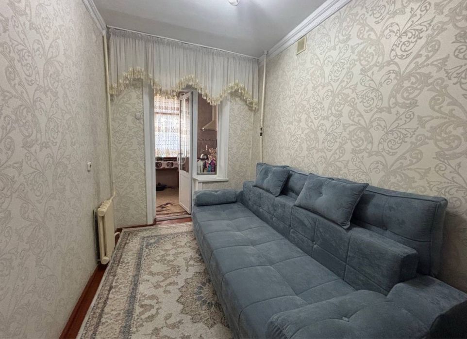 2/1/4 77-серия 2х6 Буюк Ипак Йули (Максим Горький, БИЙ)