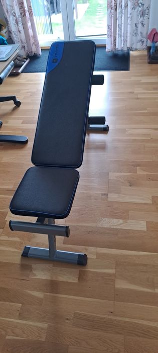 Banca abdomene exercitii fitness