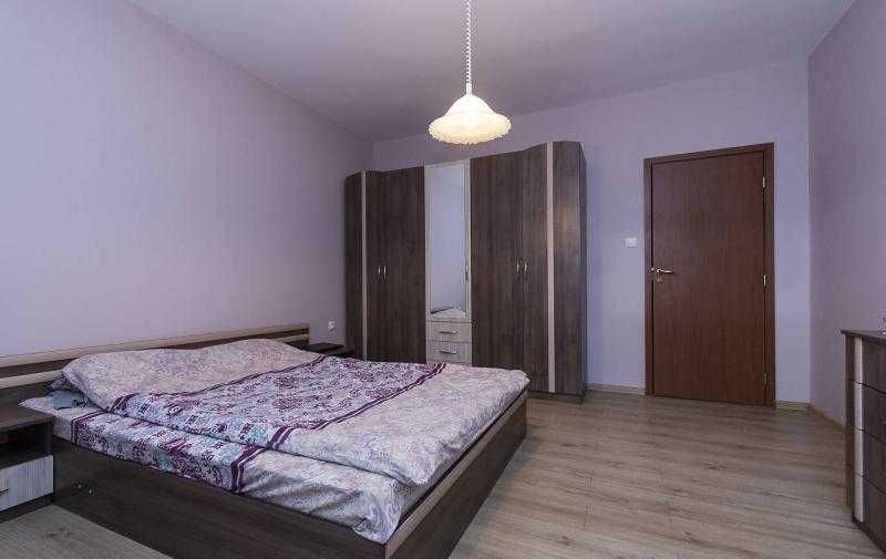 Нов двустаен апартамент във Възраждане