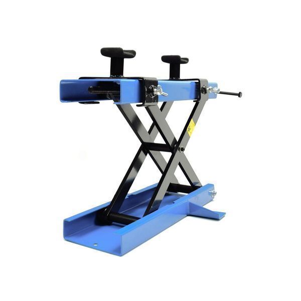 Крик подемник за мотоциклети 500 кг, premium