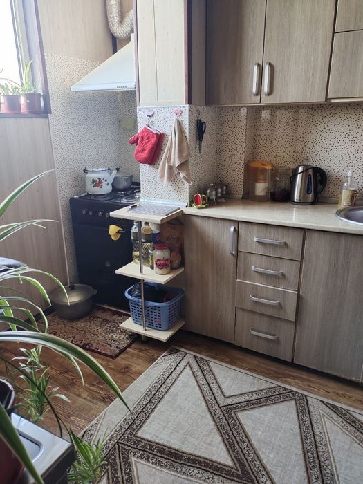 Алгаритим 31 квартил 9/7 этаж 2 хона 63 кв озимики