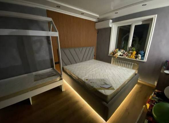 Квартира продаётся Пионерская Арнасай улица 1в2/4/4 меб тех евро