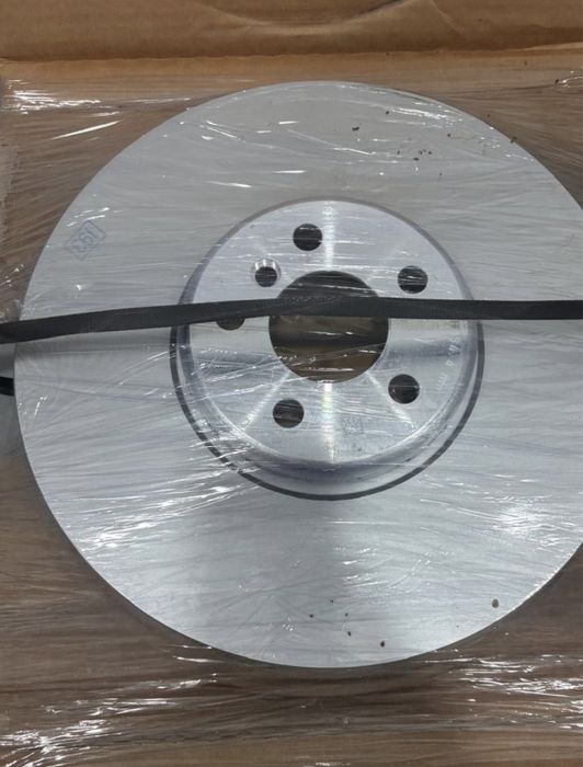 Тормазные диски BMW