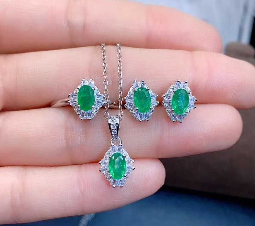 Изумруд (Emerald)