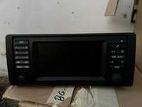 B M W  X5 dvd navi
