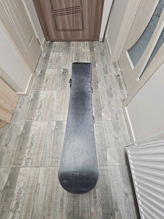 Сноуборд Factory boarding