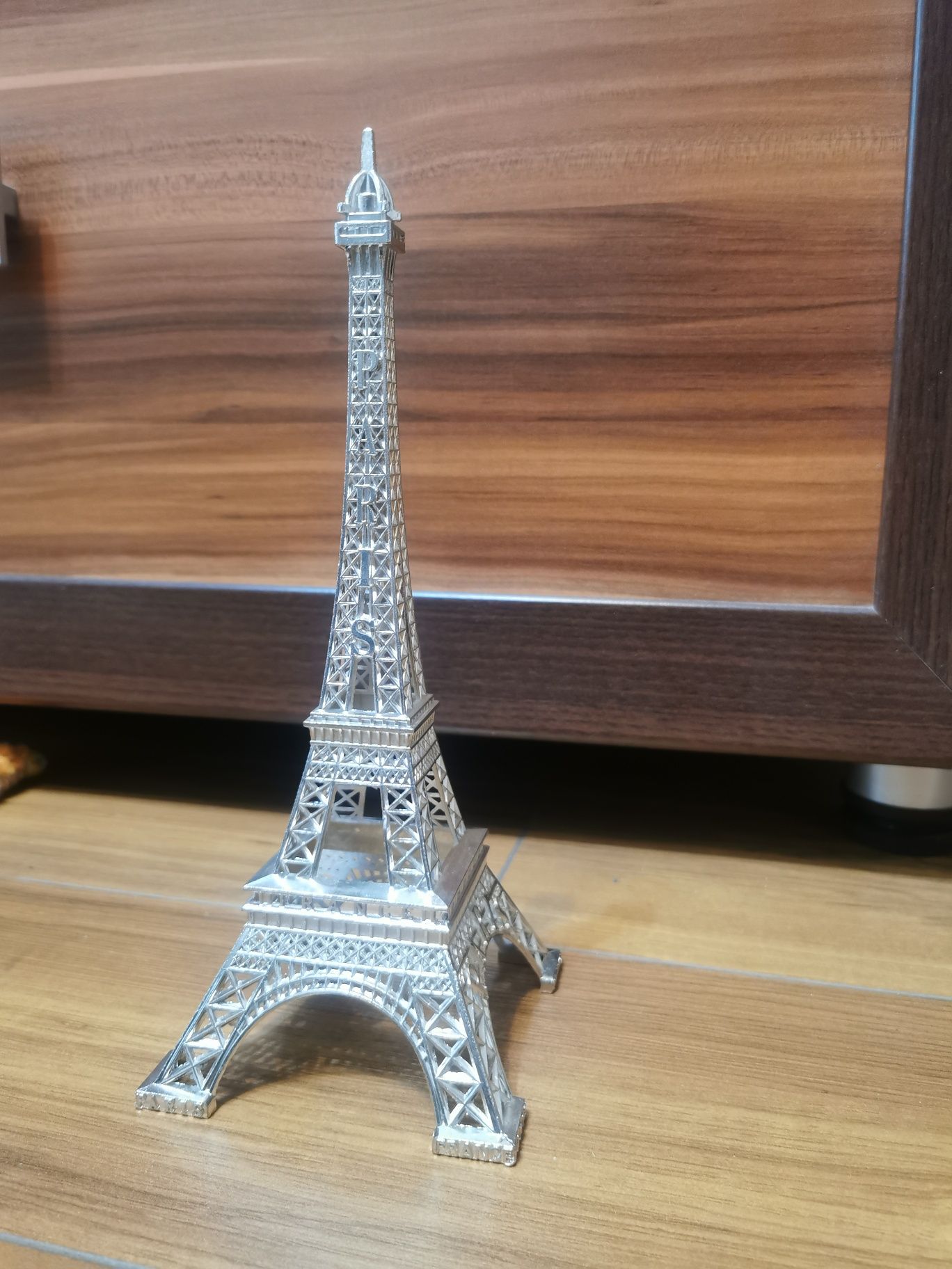 Turnul Eiffel 25 cm metal