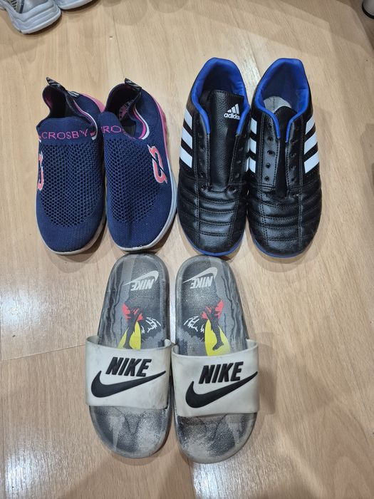 Детская обувь для мальчика