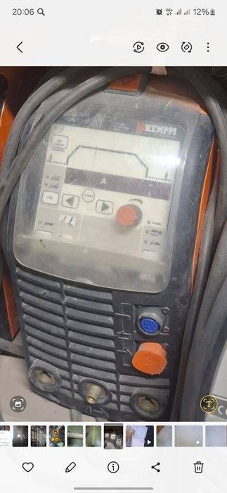 Продам Сварочные аппараты Kemppi
