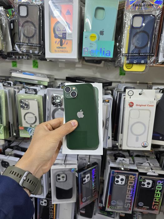 IPhone 13/256 памяти