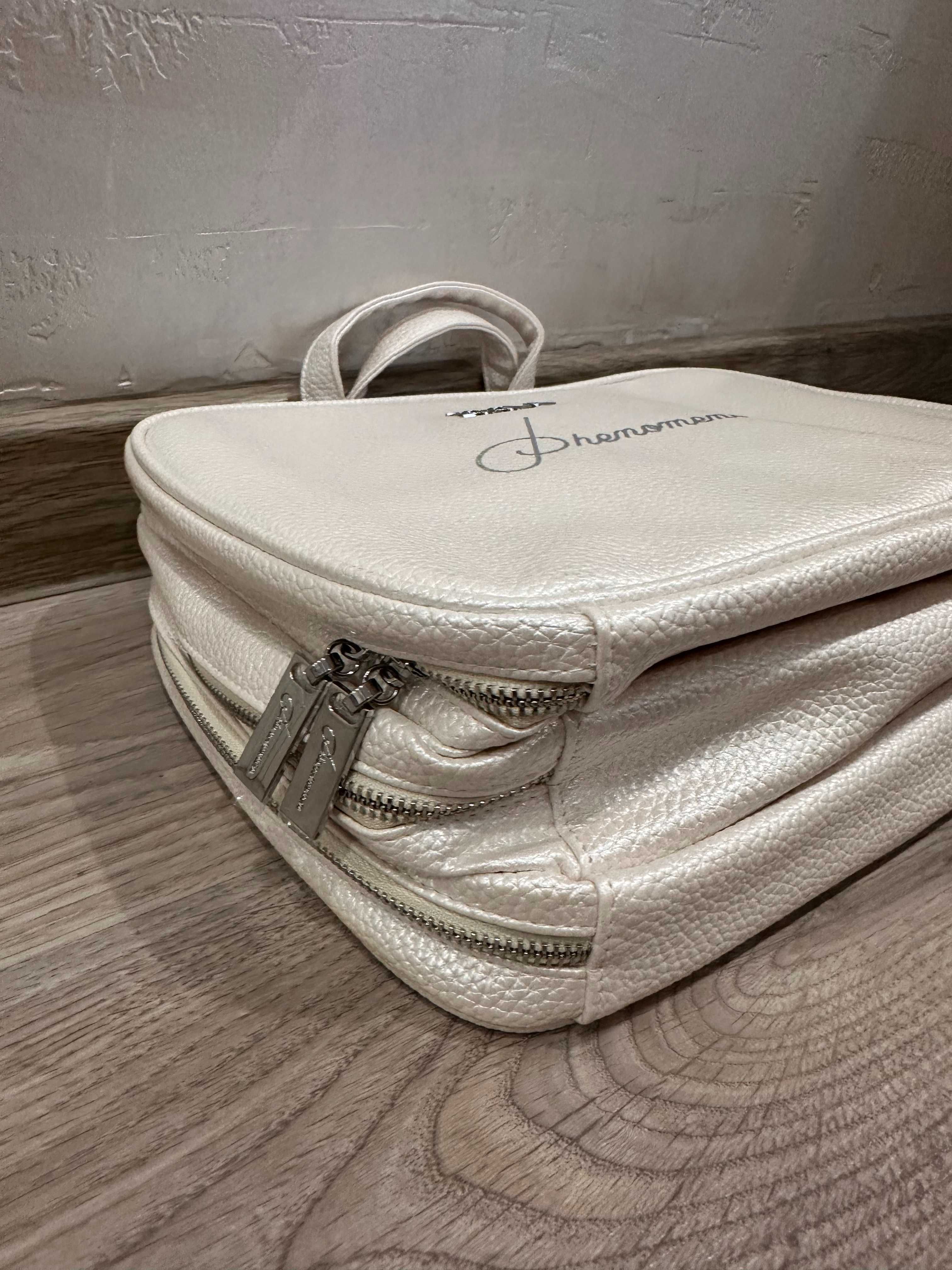 ZOEVA Cosmetic Bag Нов