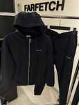 OFERTĂ Trening Calvin Klein Jeans cu glugă - calitate premium