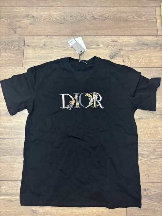 Tricou Dior nou