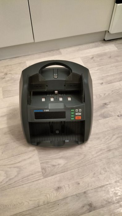 Купюросчетная машинка