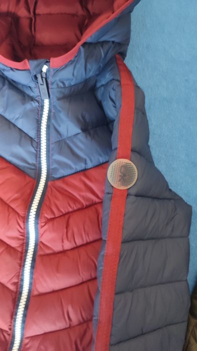 Есенно яке Okaidi - 2 броя