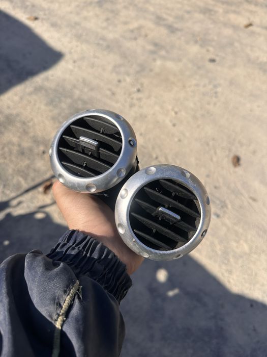 Духалки от ауди тт първа генерация / audi TT