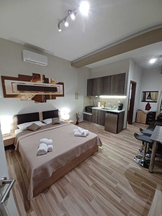 Апартамент 176 YO (студио 2) - Керамоти, Гърция