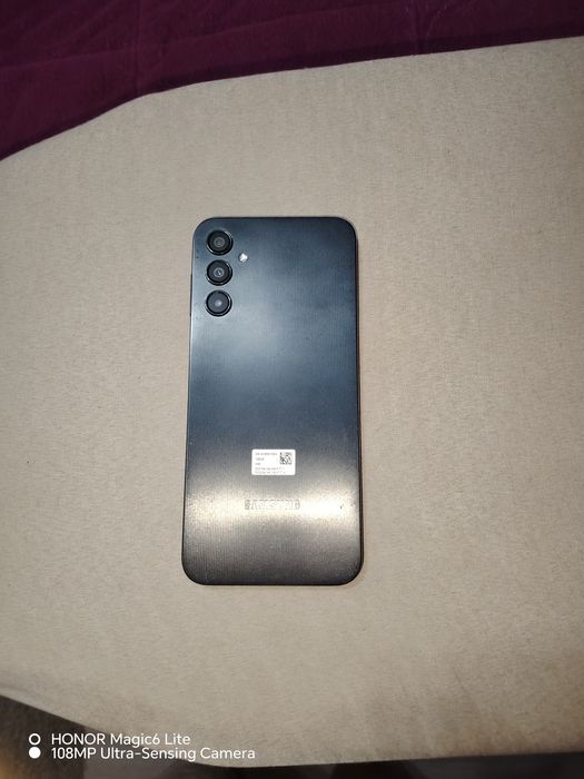 Samsung A14 B гаранция