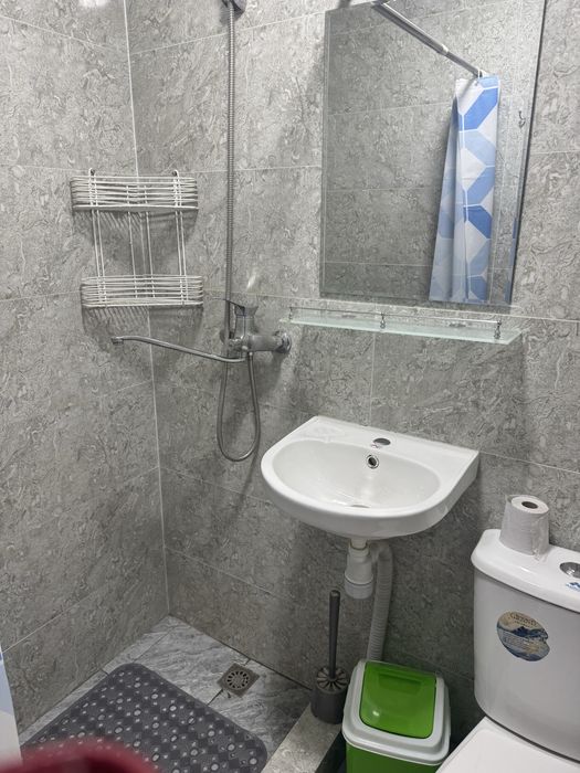 Аренда Авиасозолар 1 1/1/4 бывшее общежитие