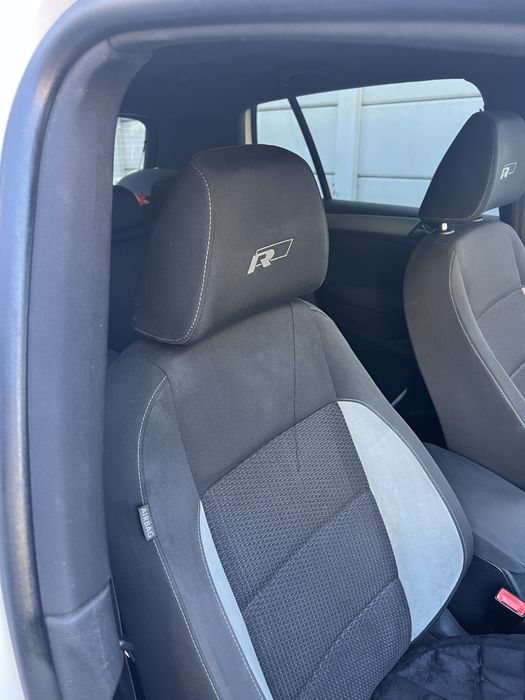 Vw Golf 6 R line DSG 1.4 tsi 122cp