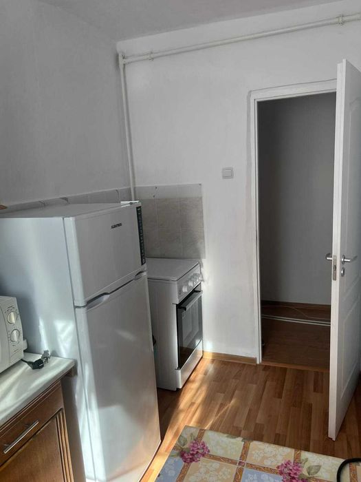 Vânzare apartament semidecomandat, 2 camere