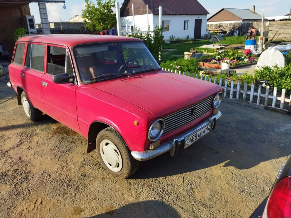 Продам ВАЗ 2102, в хорошем состояний