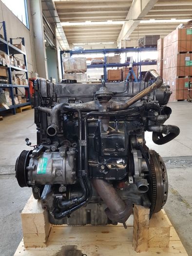 motor alfa romeo 145 146 154 motor lancia lybra AR32302 cu anexe 1.9