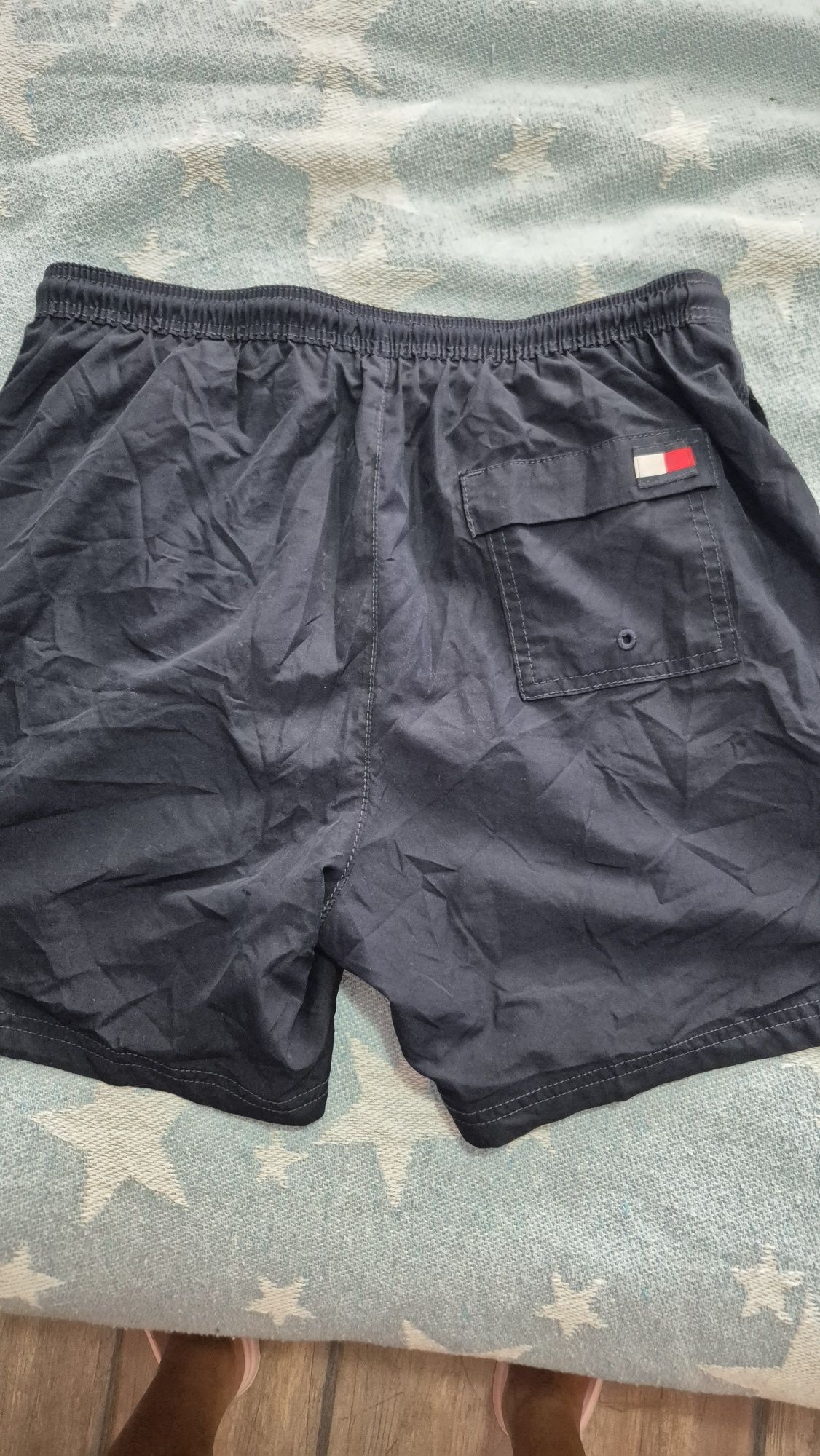 Мъжки шорти Tommy hilfiger