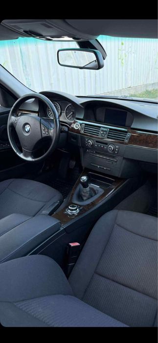 Bmw e90 seria 3 2.0 diesel