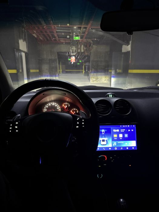 Matiz best.     2019