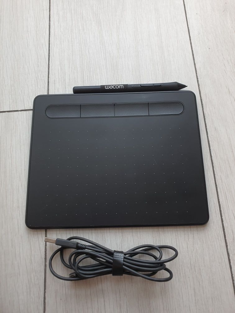 Tableta Grafica Wacom Intuos S CTL-4100