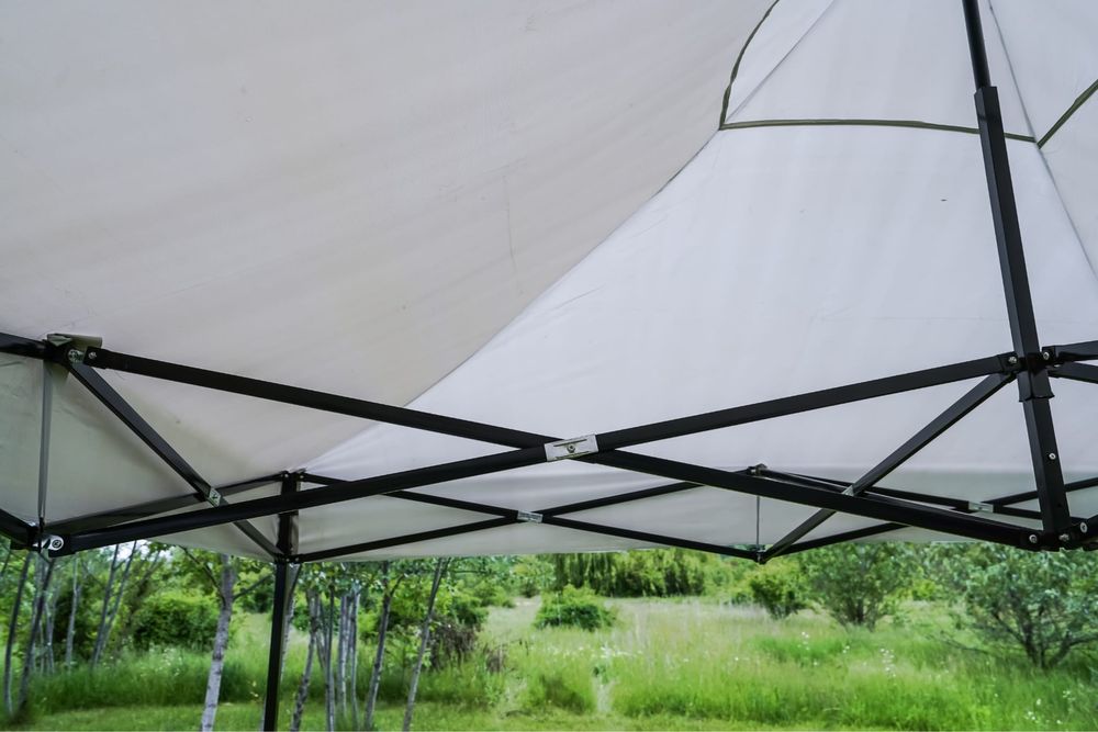 Cort pavilion IBITA pliabil 3*3 SIGILAT