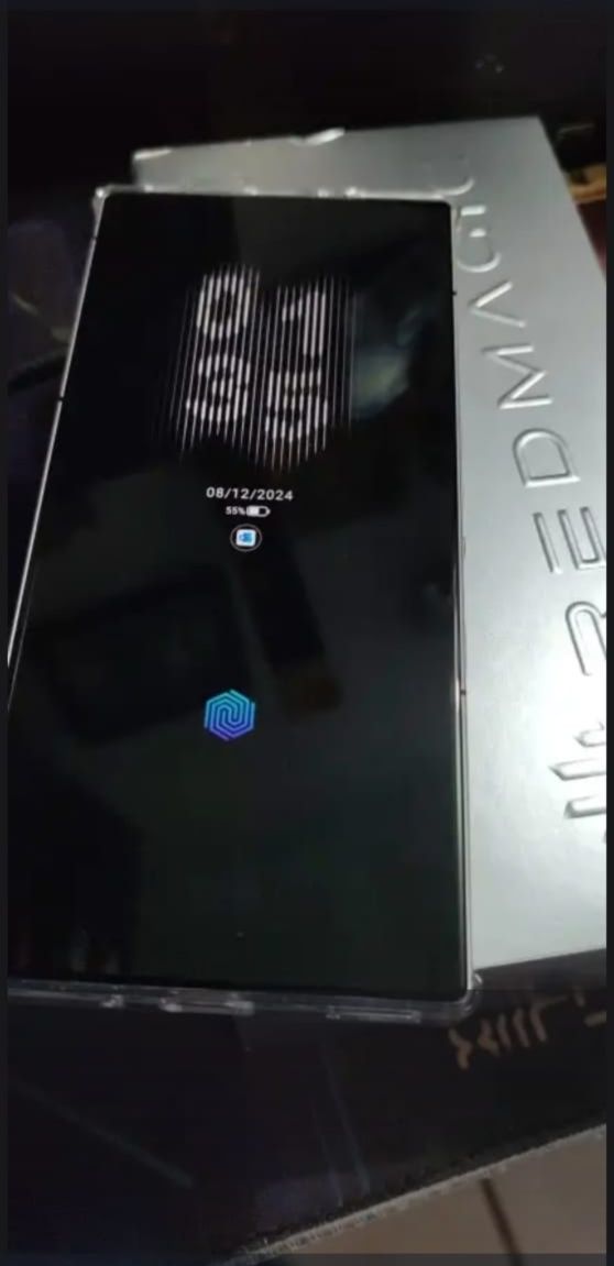 Продаю Red magic 9 pro