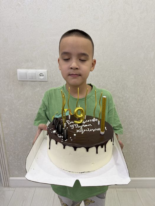 Автокресло 2 в 1 (бустер)