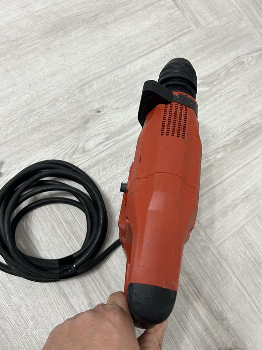 Hilti TE 6-CL rotopercutor