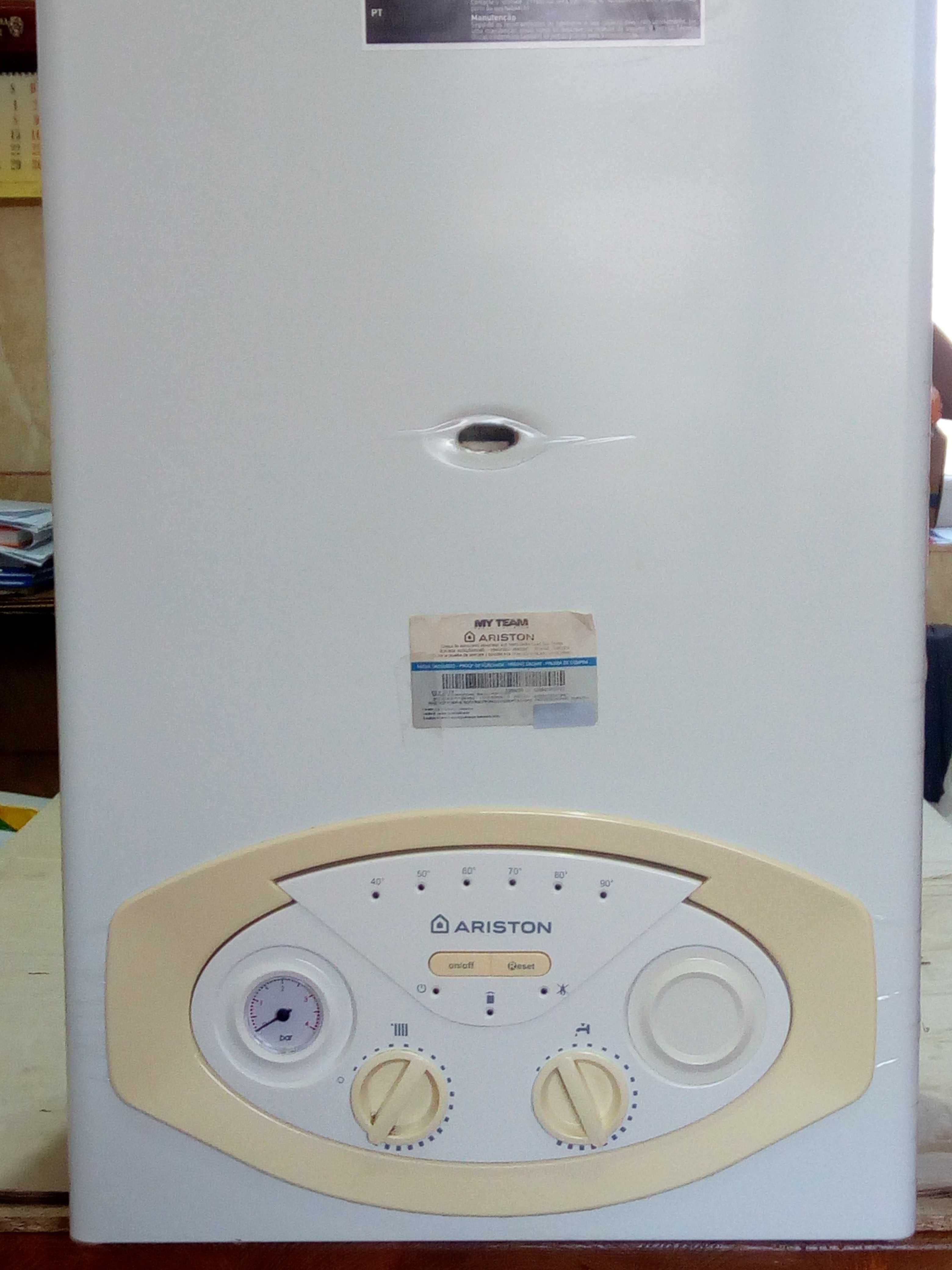 Centrala ARISTON MATIS 24 FF.Piese de schimb
