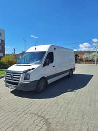 Vand vw crafter 2009 2.5