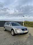 Vw Passat B5.5 1.9 TDI 131cp 6 trepte highline