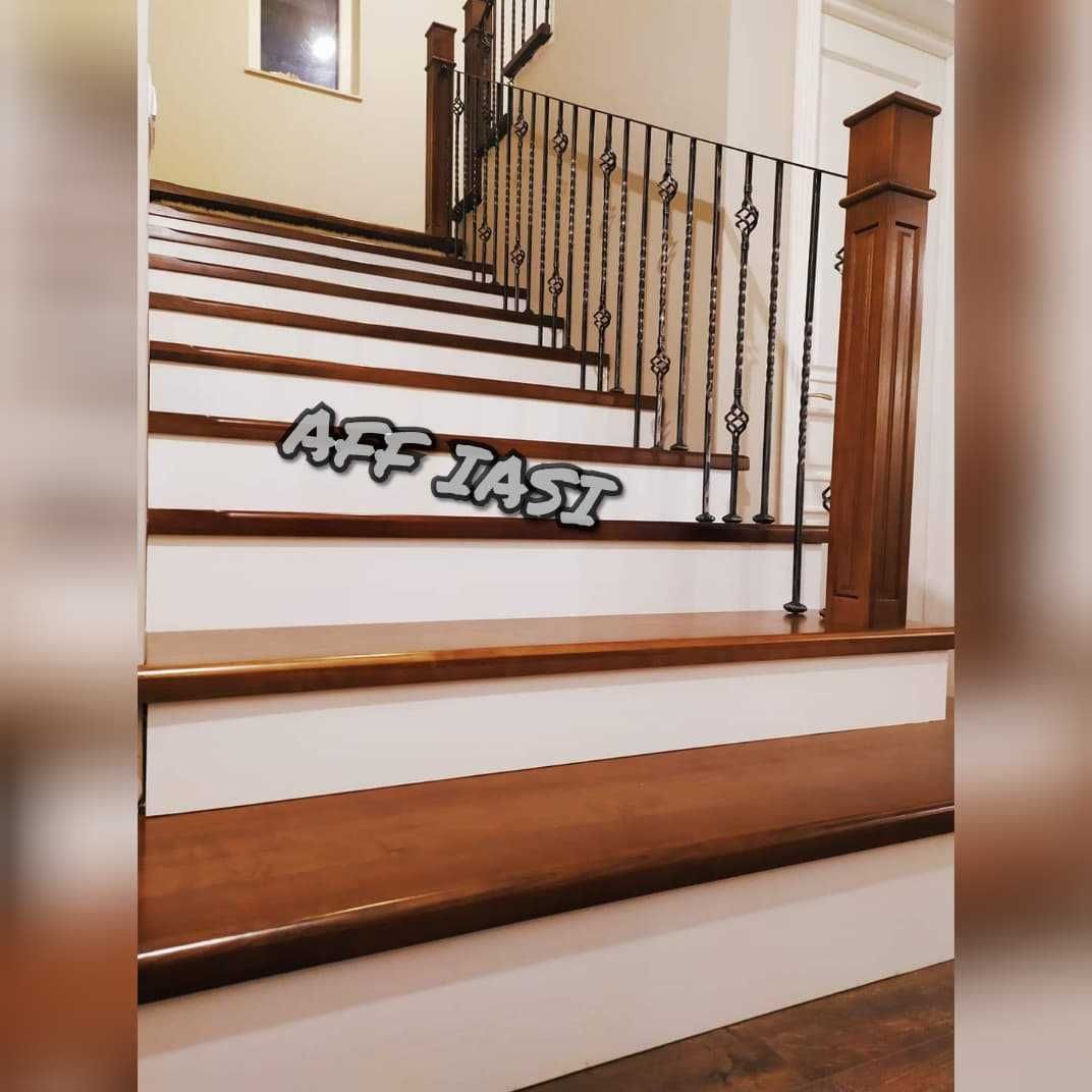 Balustrade Interior- Calitate Superioara- pret accesibil