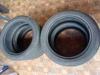 Anvelope vară DUNLOP 225/45R17