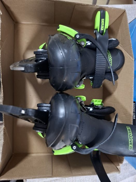 Patine Crowned 29-32