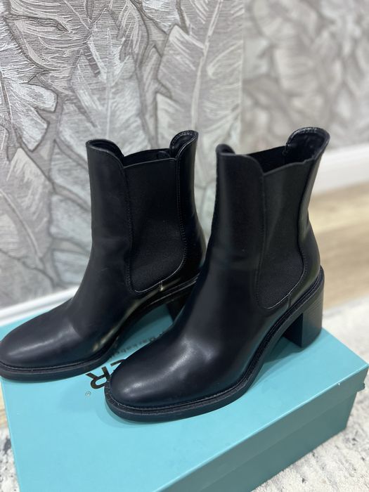 Полусапоги ZaRa