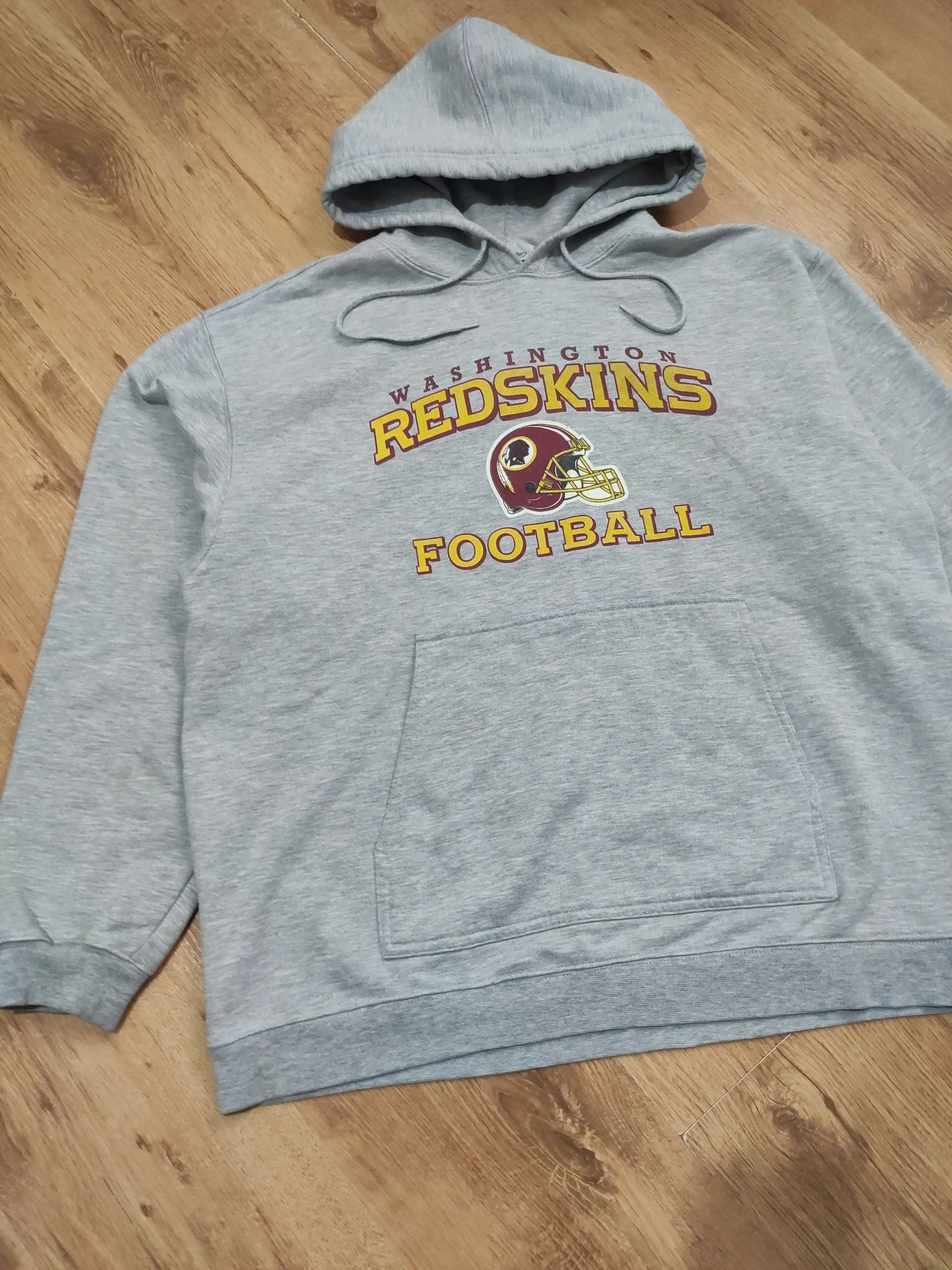 Hanorac Reebok NFL Washington Redskins mărimea L