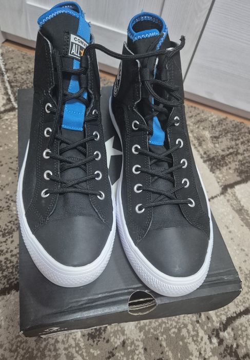 Converse GTAS Ultra MID