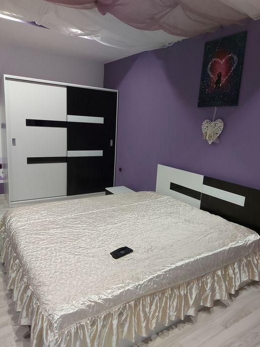 Дава се под наем Двустаен апартамент в Варна, Победа - 63 кв.м за 600 € - Снимка #4