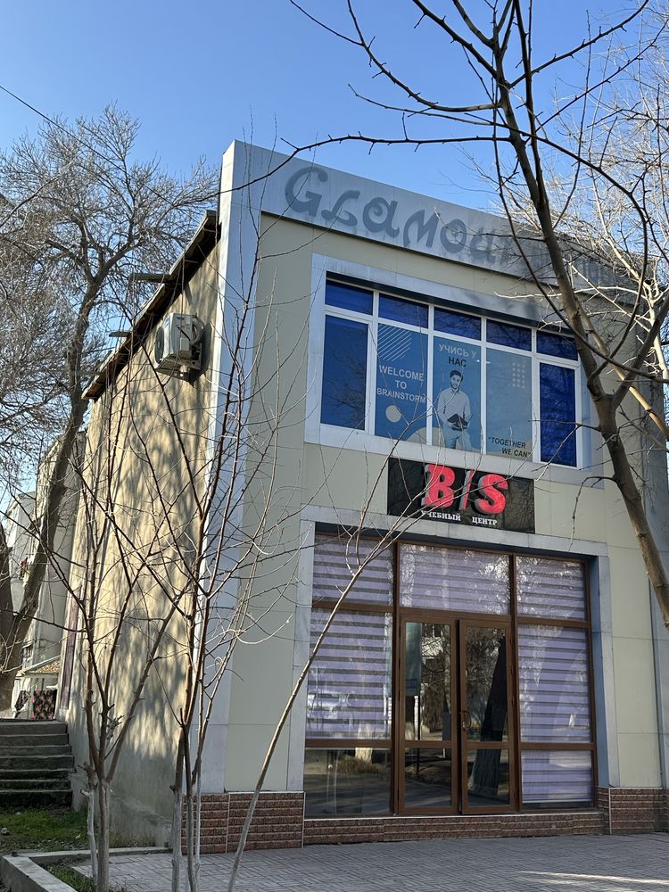 Продается недвижимость в центре города Карши
